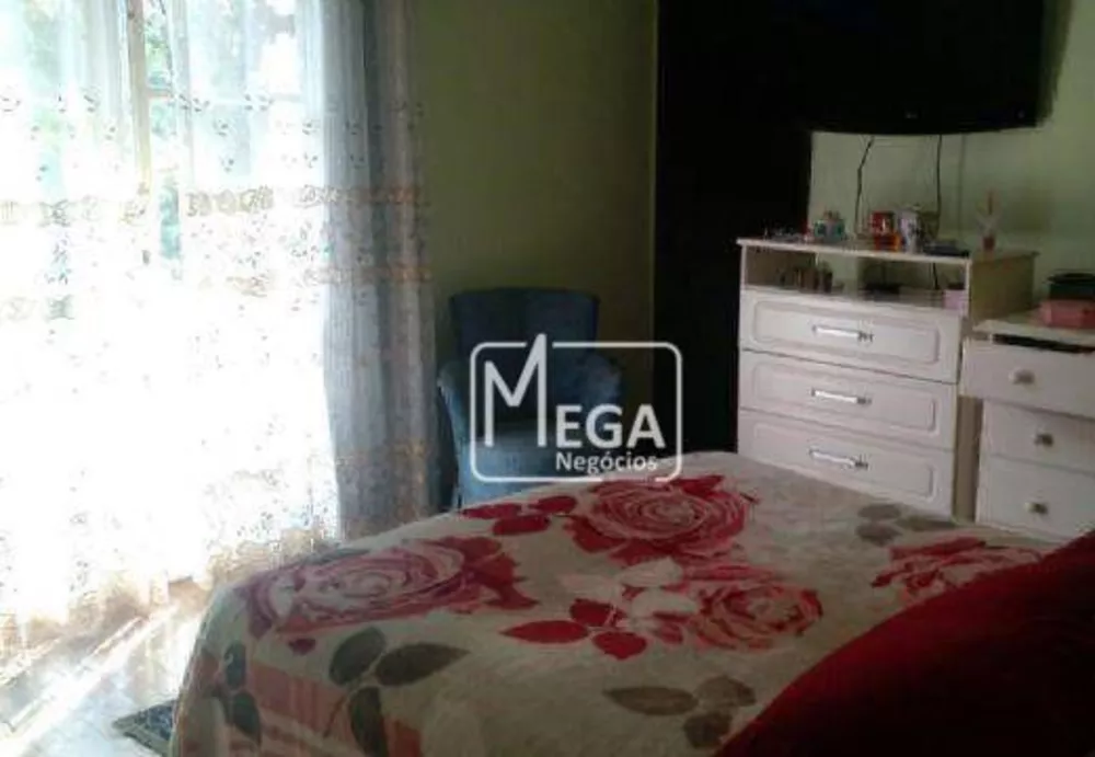 Chácara, 4 quartos, 1800 m² - Foto 5