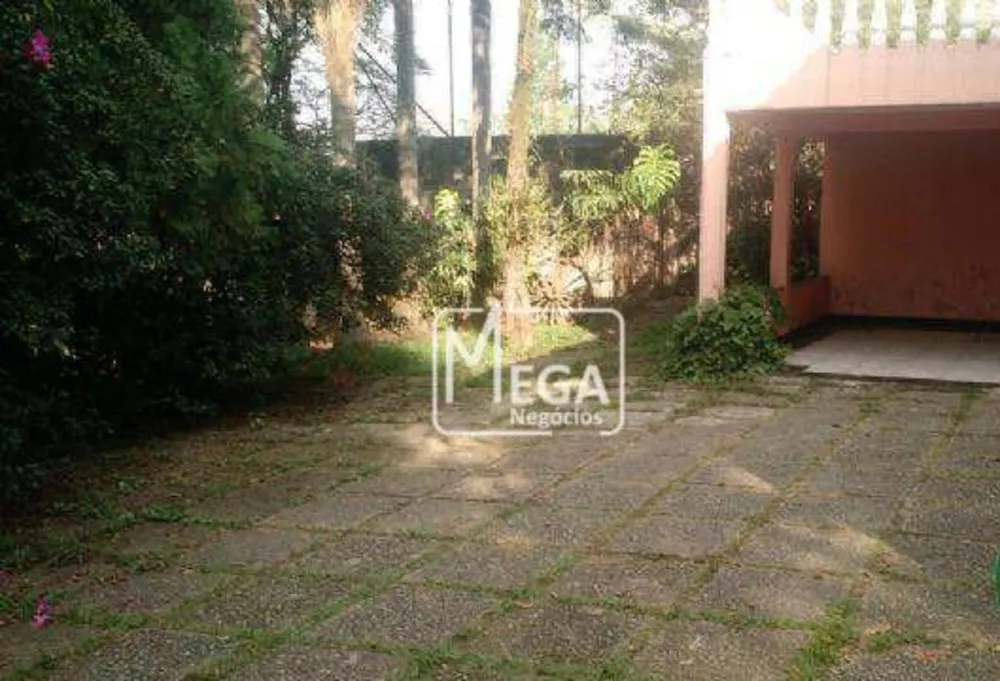 Chácara, 4 quartos, 1800 m² - Foto 8