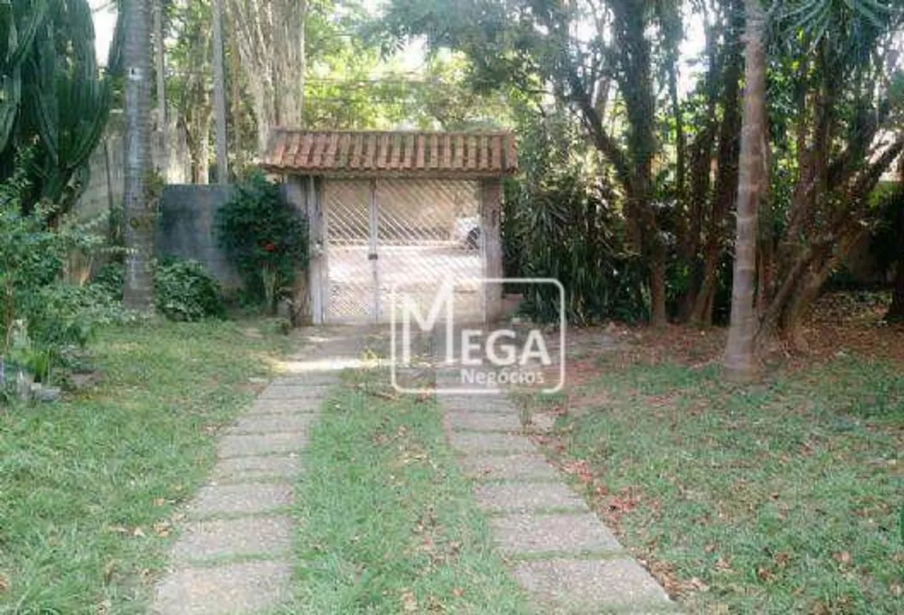 Chácara, 4 quartos, 1800 m² - Foto 6