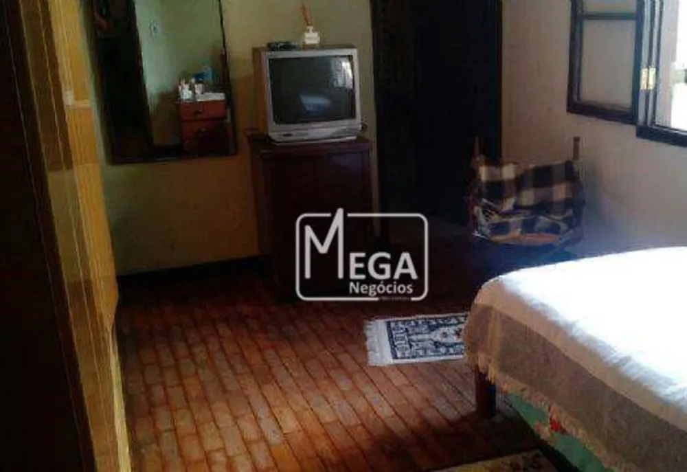 Chácara, 4 quartos, 1800 m² - Foto 6