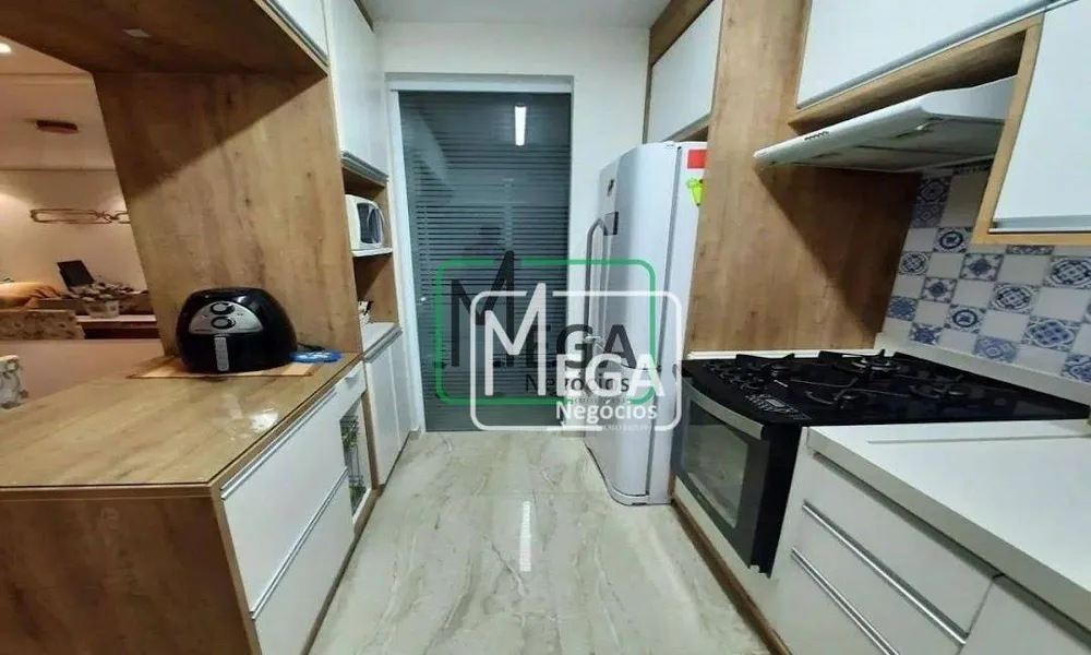 Apartamento, 3 quartos, 71 m² - Foto 10