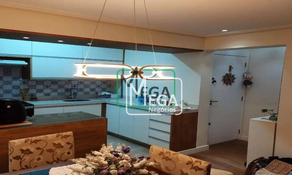 Apartamento, 3 quartos, 71 m² - Foto 7