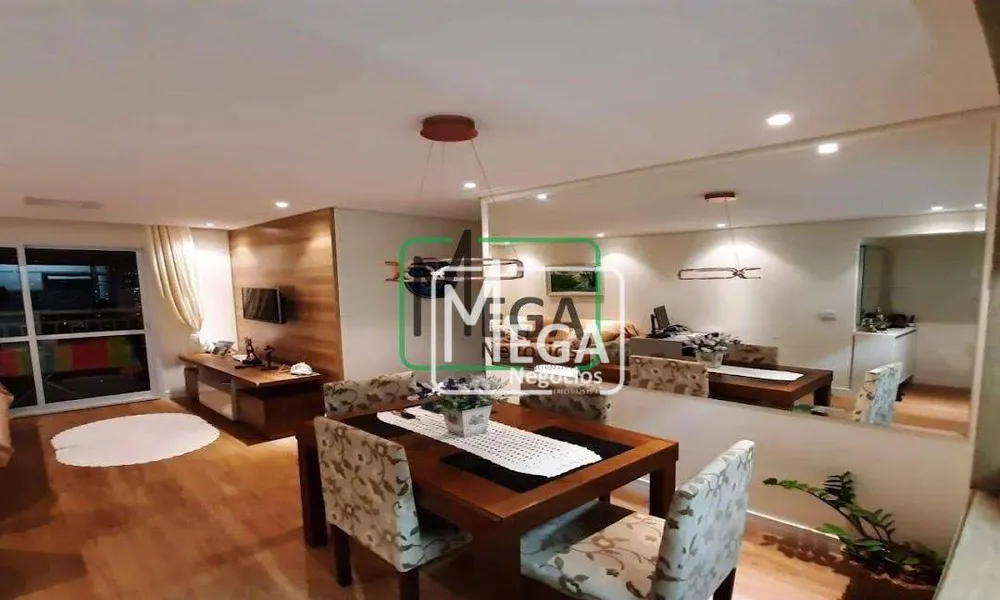 Apartamento, 3 quartos, 71 m² - Foto 1