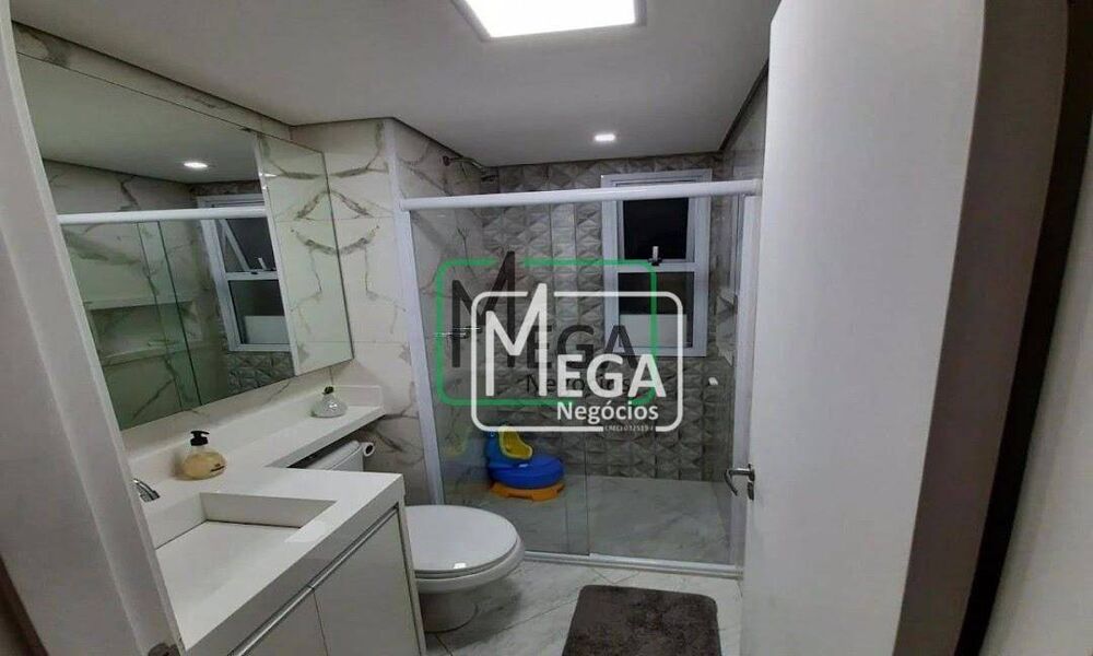 Apartamento, 3 quartos, 71 m² - Foto 5