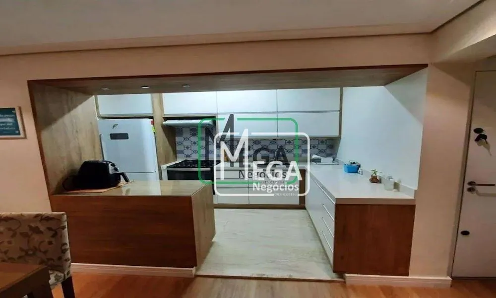 Apartamento, 3 quartos, 71 m² - Foto 8