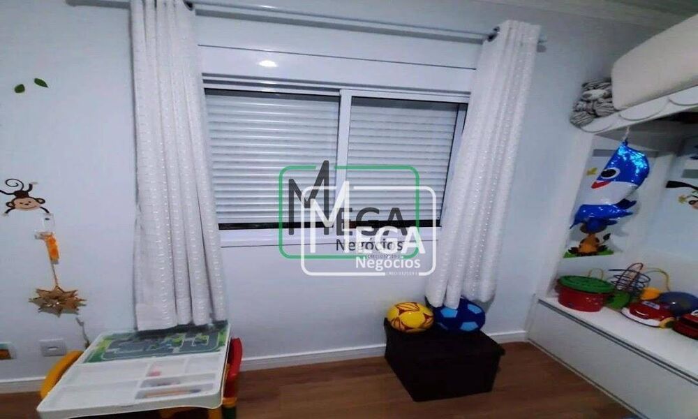 Apartamento, 3 quartos, 71 m² - Foto 4
