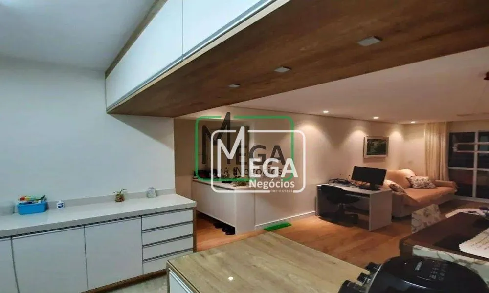 Apartamento, 3 quartos, 71 m² - Foto 6