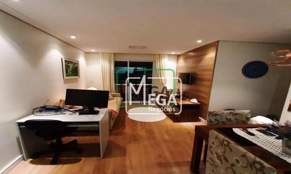 Apartamento, 3 quartos, 71 m² - Foto 3
