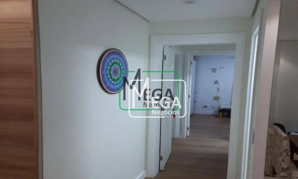 Apartamento, 3 quartos, 71 m² - Foto 13