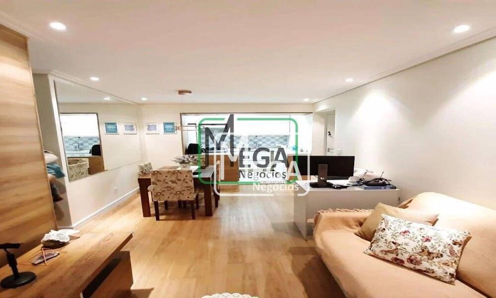 Apartamento, 3 quartos, 71 m² - Foto 1