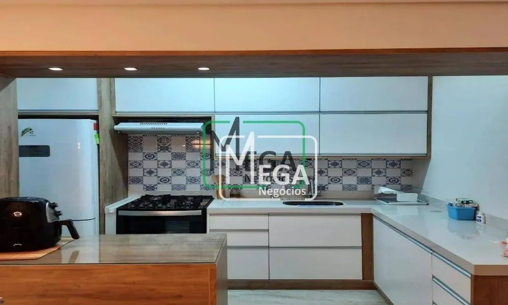 Apartamento, 3 quartos, 71 m² - Foto 9