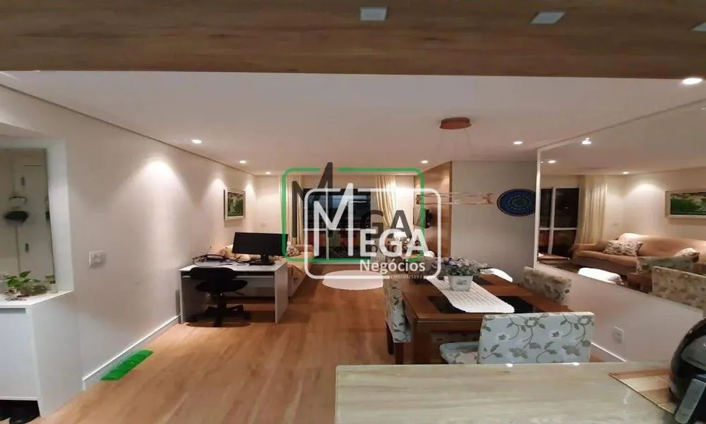 Apartamento, 3 quartos, 71 m² - Foto 2