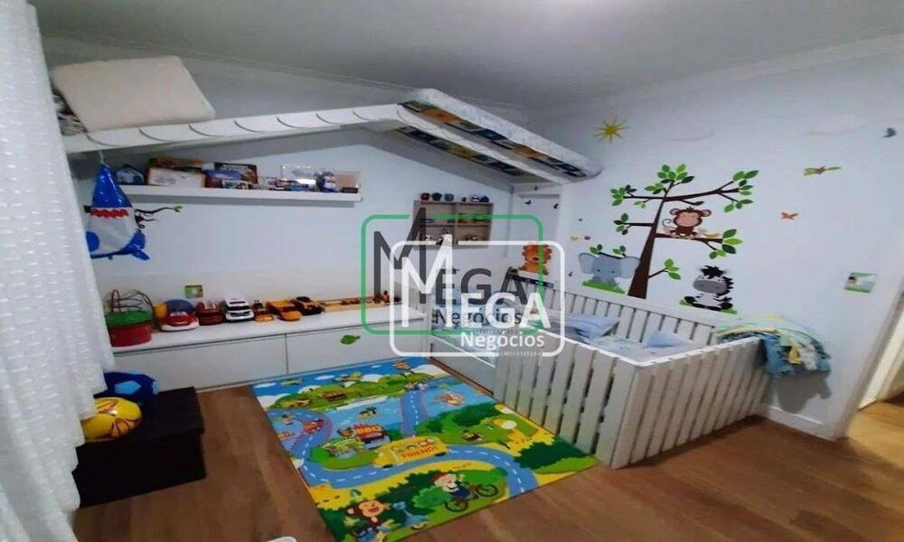 Apartamento, 3 quartos, 71 m² - Foto 3
