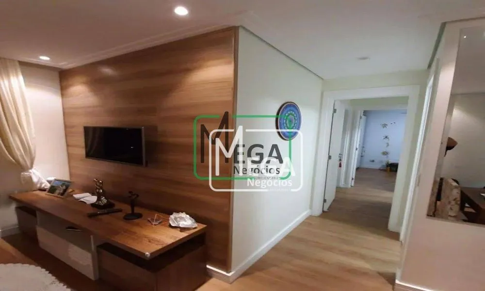 Apartamento, 3 quartos, 71 m² - Foto 4