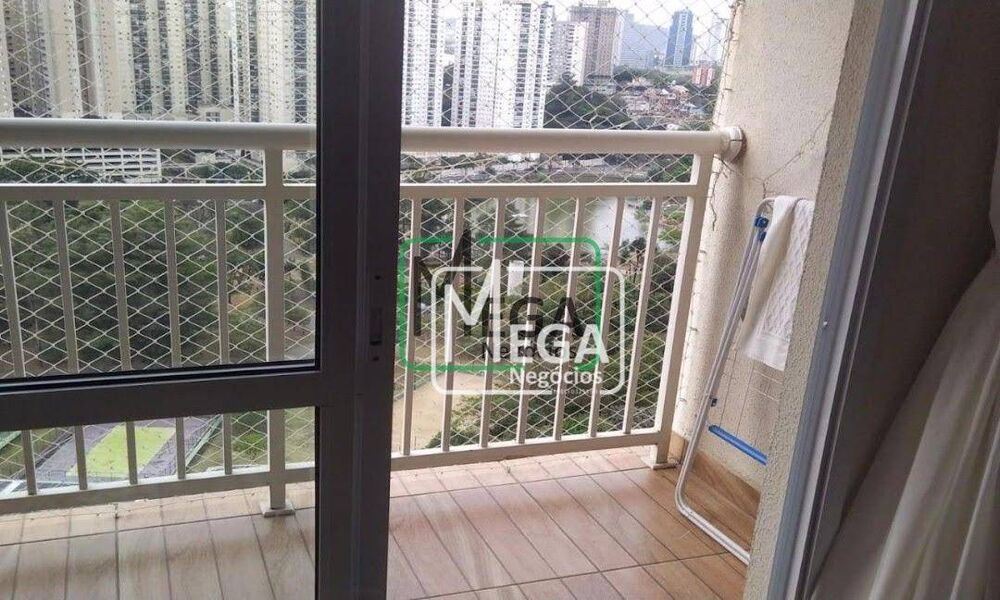Apartamento, 3 quartos, 71 m² - Foto 8