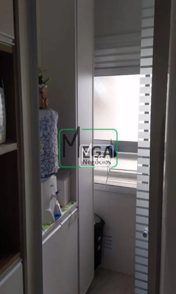 Apartamento, 3 quartos, 71 m² - Foto 12