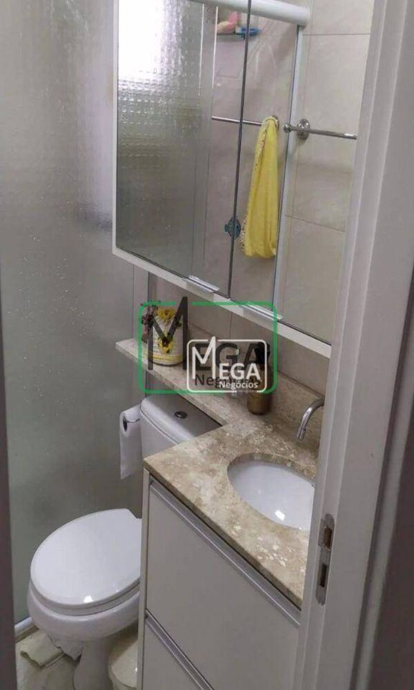 Apartamento, 3 quartos, 71 m² - Foto 7