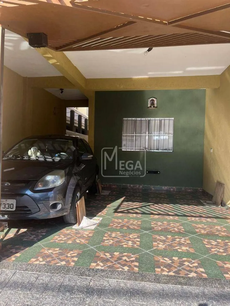Casa, 3 quartos, 200 m² - Foto 5