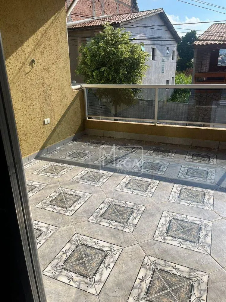 Casa, 3 quartos, 200 m² - Foto 1
