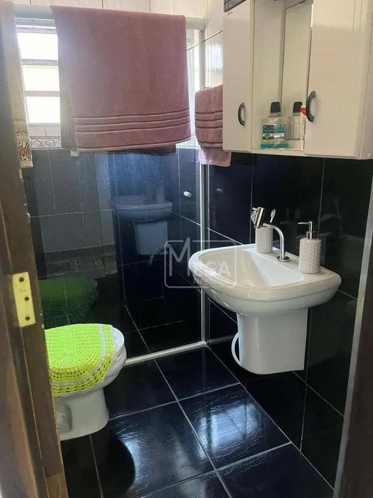 Casa, 3 quartos, 200 m² - Foto 9