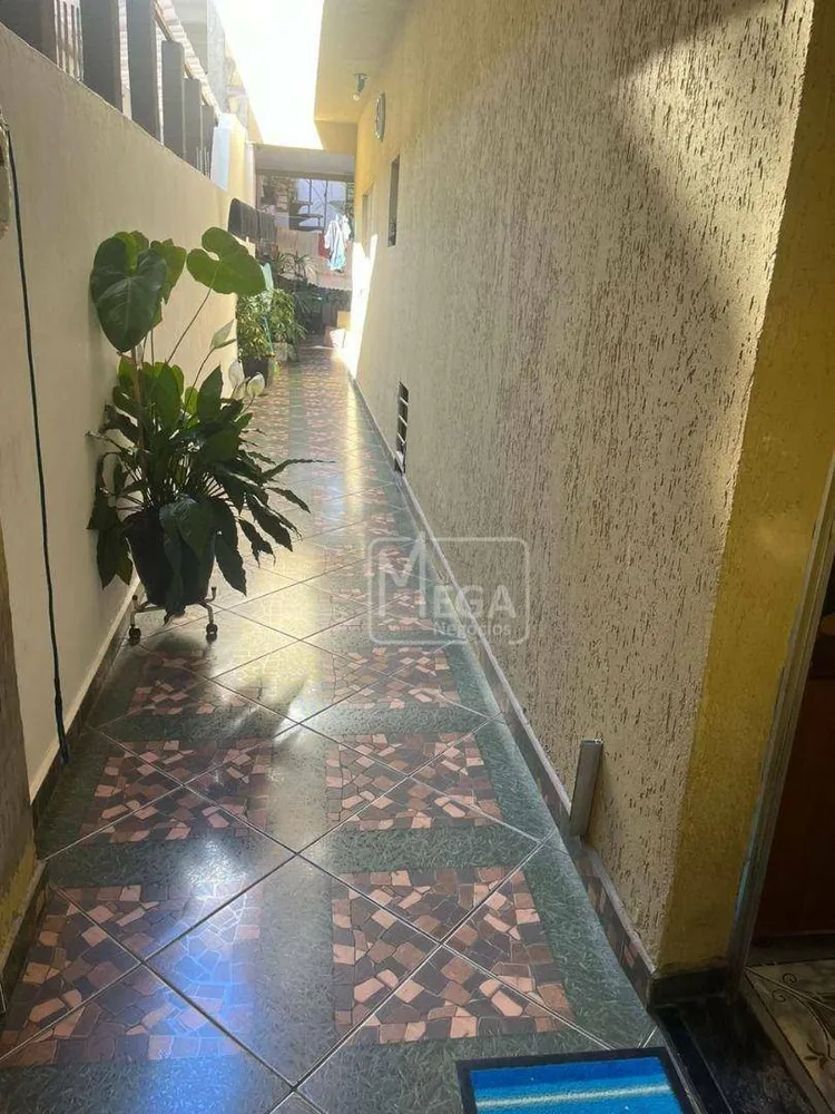 Casa, 3 quartos, 200 m² - Foto 7