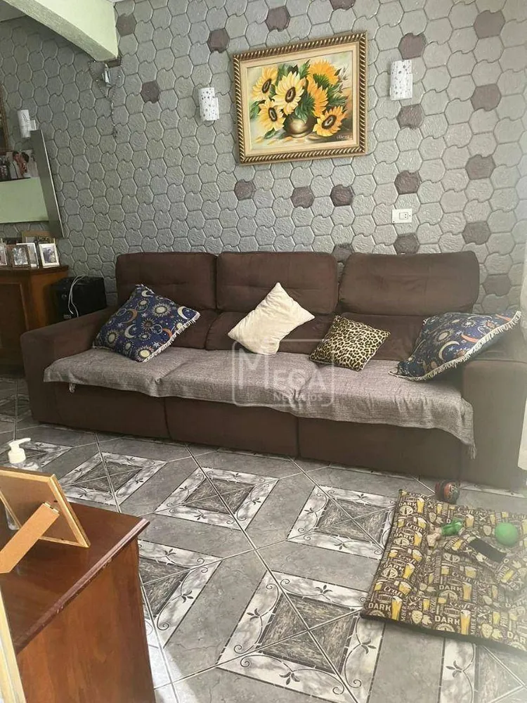 Casa, 3 quartos, 200 m² - Foto 4