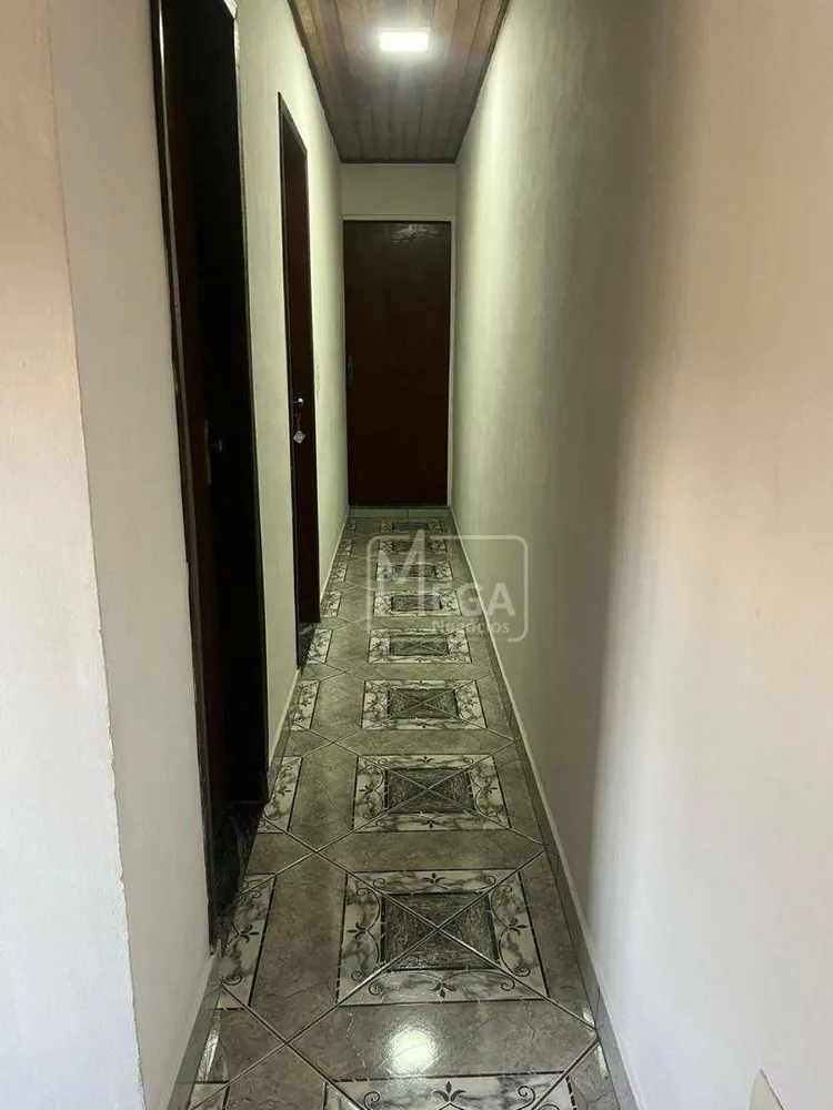 Casa, 3 quartos, 200 m² - Foto 13