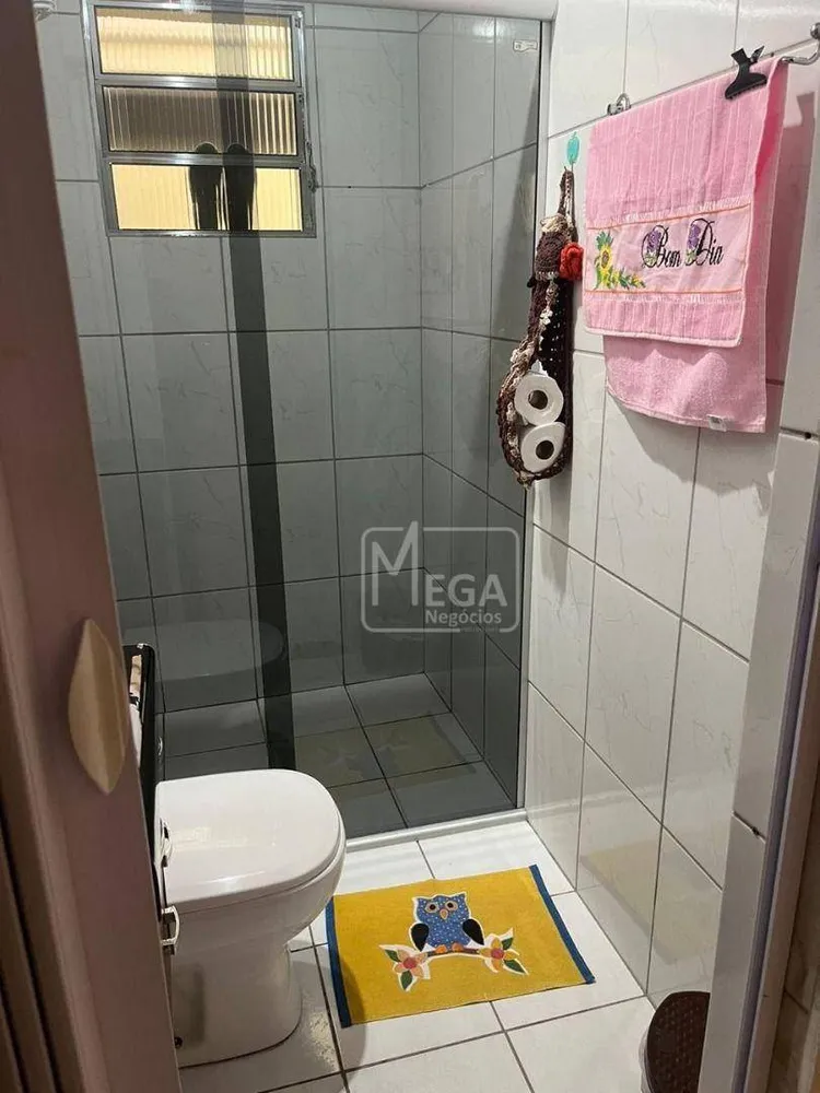 Casa, 3 quartos, 200 m² - Foto 12