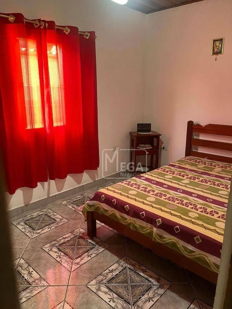 Casa, 3 quartos, 200 m² - Foto 11