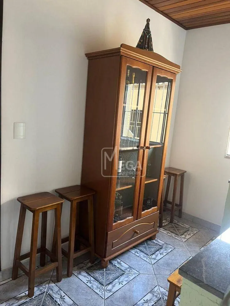 Casa, 3 quartos, 200 m² - Foto 6