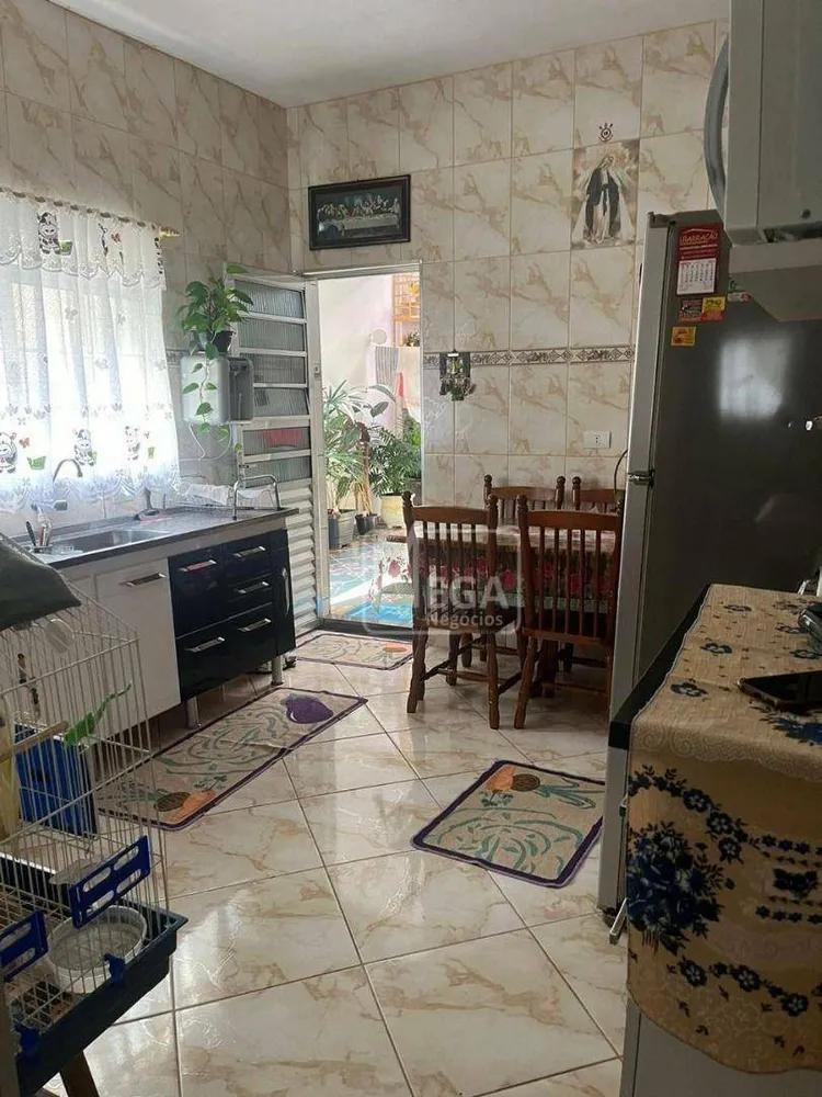 Casa, 3 quartos, 200 m² - Foto 3