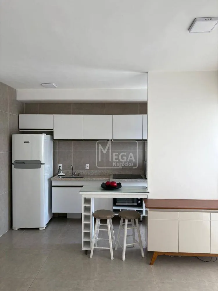 Apartamento, 1 quarto, 45 m² - Foto 4