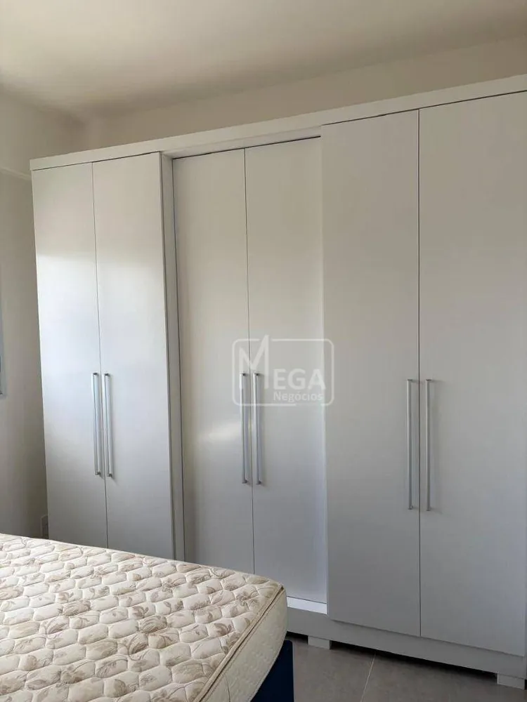 Apartamento, 1 quarto, 45 m² - Foto 5