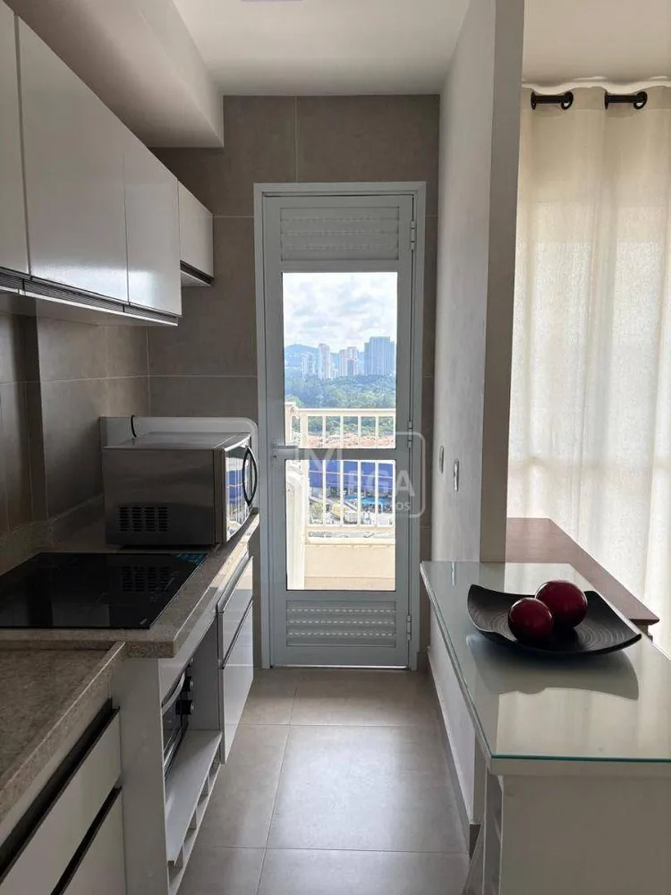 Apartamento, 1 quarto, 45 m² - Foto 3