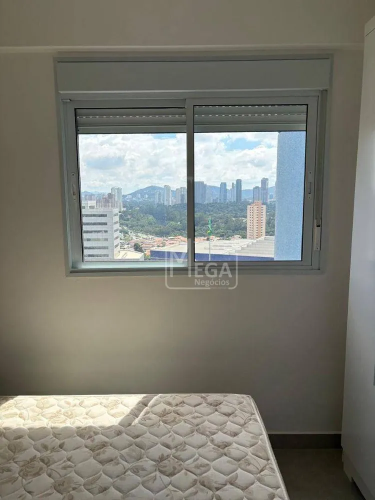 Apartamento, 1 quarto, 45 m² - Foto 10