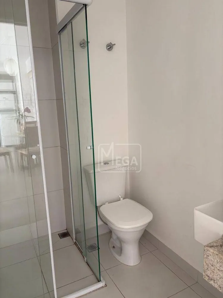 Apartamento, 1 quarto, 45 m² - Foto 9