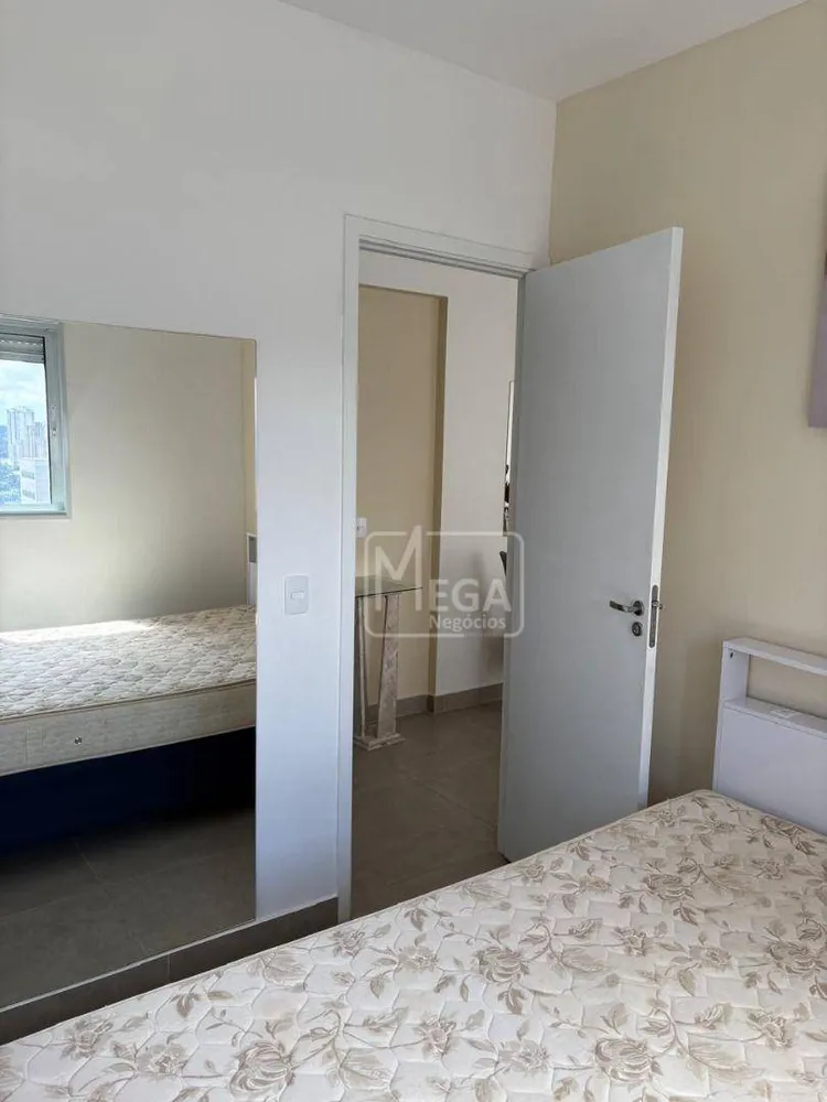 Apartamento, 1 quarto, 45 m² - Foto 14