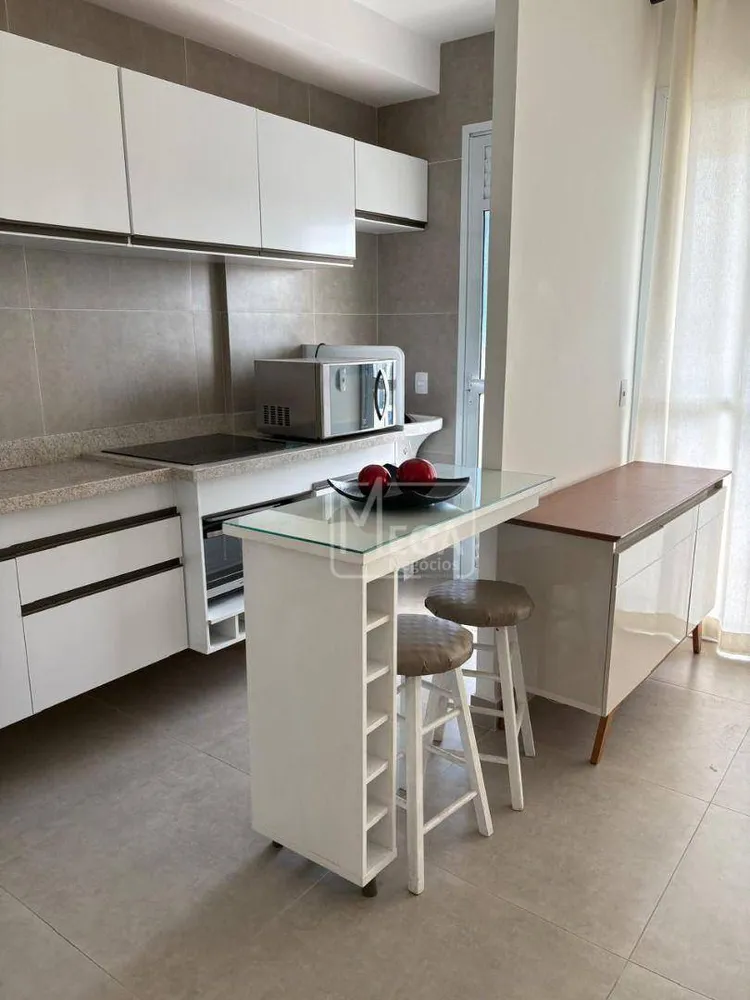 Apartamento, 1 quarto, 45 m² - Foto 2