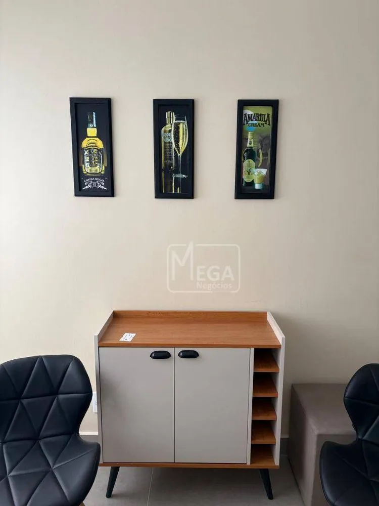 Apartamento, 1 quarto, 45 m² - Foto 12