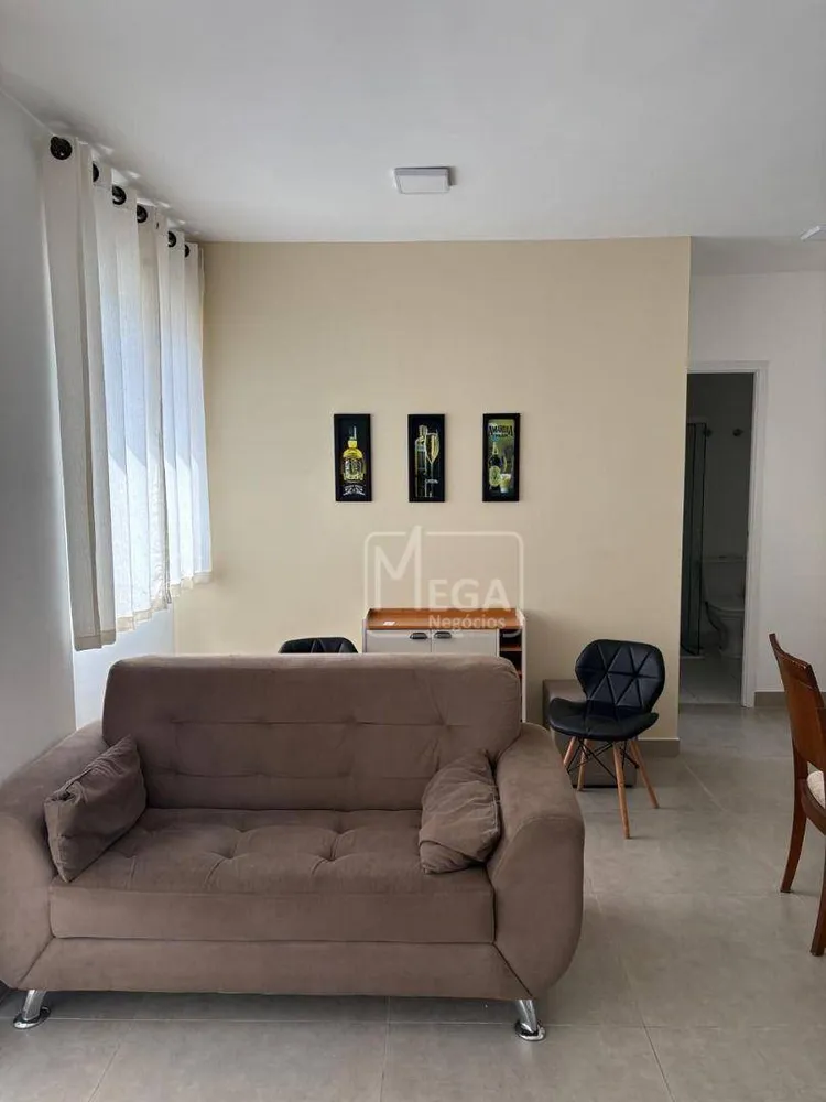 Apartamento, 1 quarto, 45 m² - Foto 15