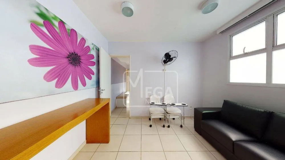 Apartamento, 2 quartos, 55 m² - Foto 8