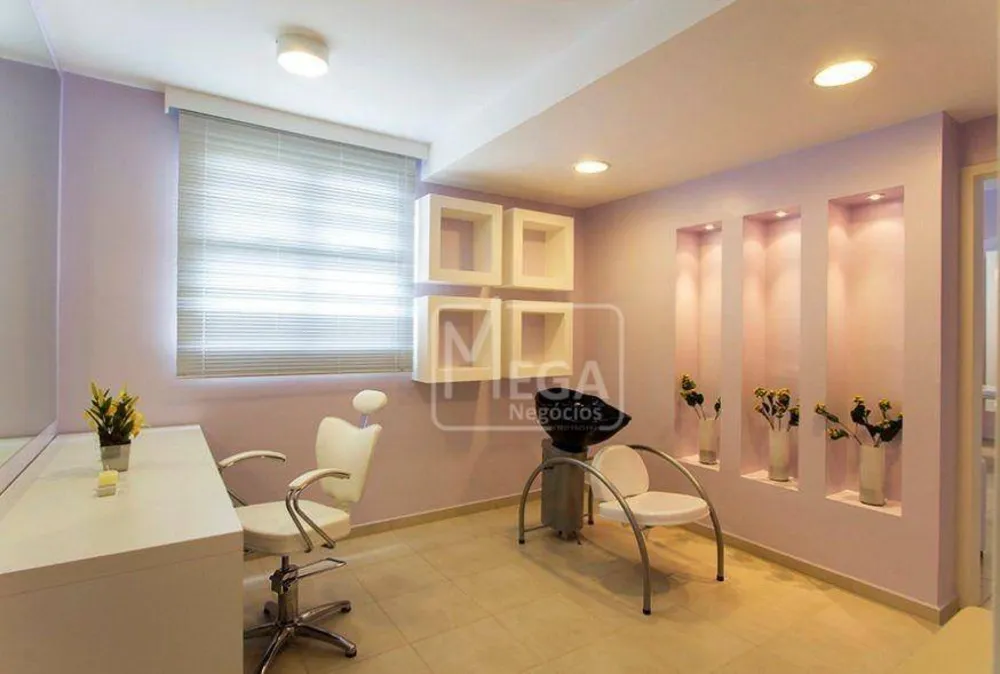 Apartamento, 2 quartos, 55 m² - Foto 1