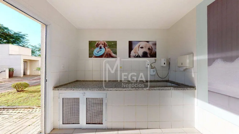 Apartamento, 2 quartos, 55 m² - Foto 15