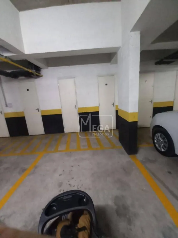 Apartamento, 2 quartos, 55 m² - Foto 9