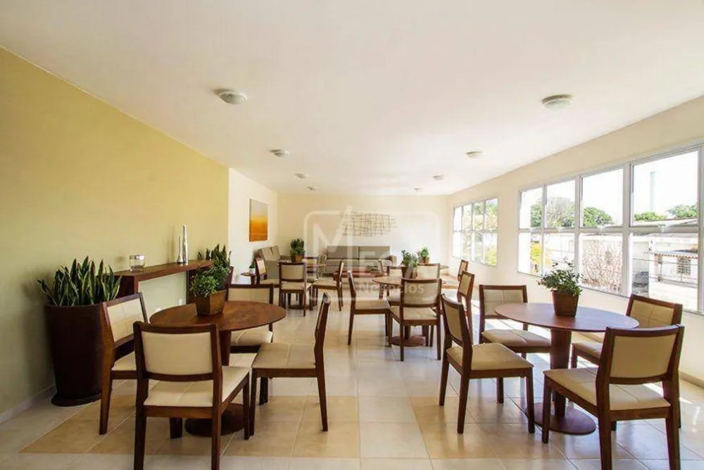 Apartamento, 2 quartos, 55 m² - Foto 4