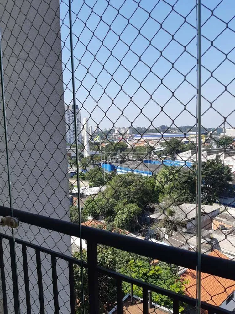 Apartamento, 2 quartos, 55 m² - Foto 1