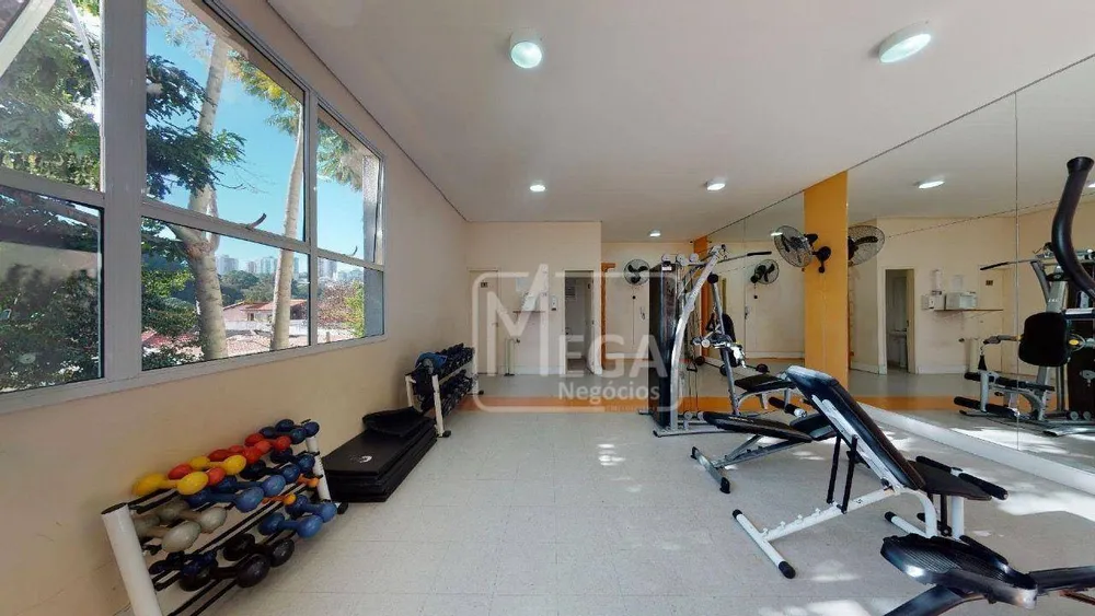 Apartamento, 2 quartos, 55 m² - Foto 12