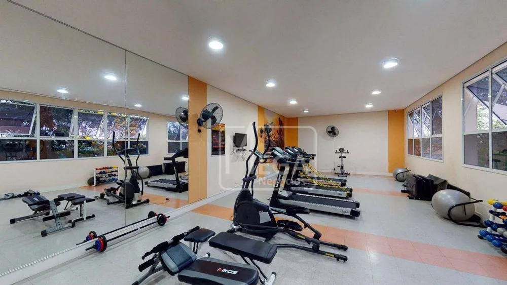Apartamento, 2 quartos, 55 m² - Foto 13