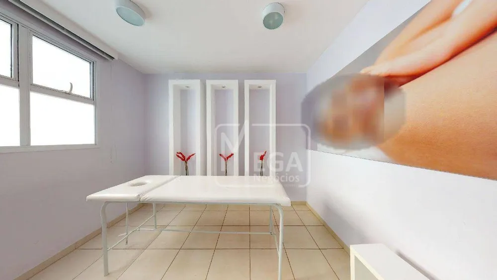 Apartamento, 2 quartos, 55 m² - Foto 2
