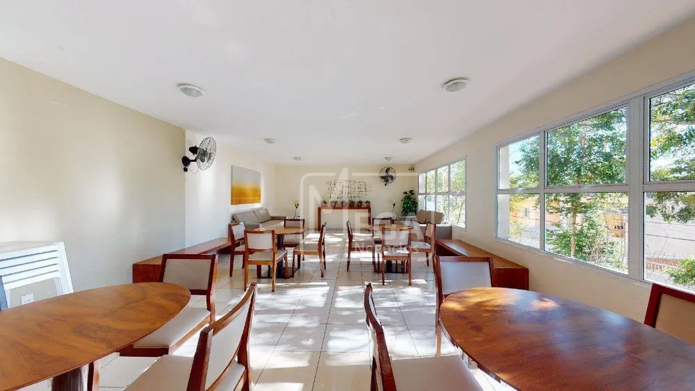Apartamento, 2 quartos, 55 m² - Foto 5